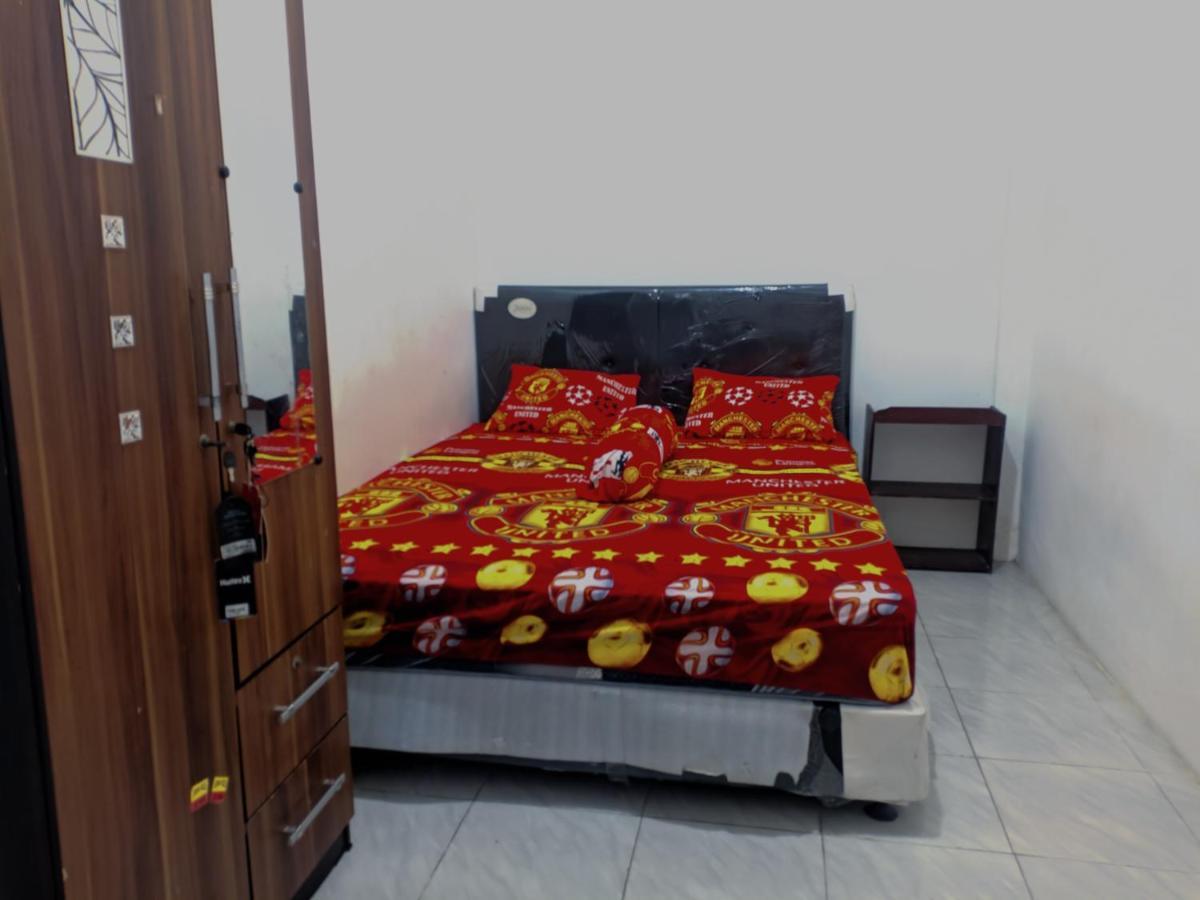 Wisma Sarjana Guesthouse Maguwo Exterior foto